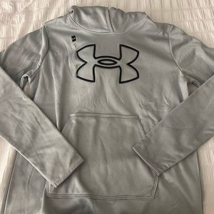 Under Armour Hoodie NWT